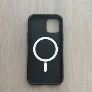 iPhoneアクセサリー iPhone14 CASETiFY alice + olivia A+o X Casetify Iphone 12 Pro Case In Mirror/silver | Alice +